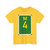 SA road M4 (South Africa) (Road Sign) T-Shirt