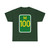 SA road M100 (South Africa) (Road Sign) T-Shirt