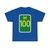 SA road M100 (South Africa) (Road Sign) T-Shirt