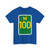 SA road M100 (South Africa) (Road Sign) T-Shirt
