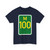 SA road M100 (South Africa) (Road Sign) T-Shirt