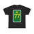 SA road M77 (South Africa) (Road Sign) T-Shirt