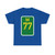 SA road M77 (South Africa) (Road Sign) T-Shirt