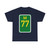 SA road M77 (South Africa) (Road Sign) T-Shirt