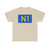 SA road N1 jct (South Africa) (Road Sign) T-Shirt