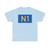 SA road N1 jct (South Africa) (Road Sign) T-Shirt