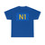 SA road N1 jct (South Africa) (Road Sign) T-Shirt