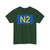 SA road N2 jct (South Africa) (Road Sign) T-Shirt