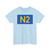 SA road N2 jct (South Africa) (Road Sign) T-Shirt