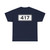 S417-DK (Denmark) (Road Sign) T-Shirt