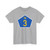 SA road N3 (South Africa) (Road Sign) T-Shirt