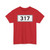 S317-DK (Denmark) (Road Sign) T-Shirt