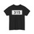 S315-DK (Denmark) (Road Sign) T-Shirt