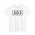 S303-DK (Denmark) (Road Sign) T-Shirt