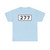 S277-DK (Denmark) (Road Sign) T-Shirt