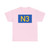 SA road N3 jct (South Africa) (Road Sign) T-Shirt