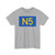 SA road N5 jct (South Africa) (Road Sign) T-Shirt