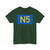 SA road N5 jct (South Africa) (Road Sign) T-Shirt