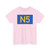 SA road N5 jct (South Africa) (Road Sign) T-Shirt