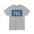 SA road N6 jct (South Africa) (Road Sign) T-Shirt