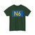SA road N6 jct (South Africa) (Road Sign) T-Shirt