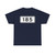 S185-DK (Denmark) (Road Sign) T-Shirt
