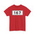 S167-DK (Denmark) (Road Sign) T-Shirt