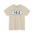 S162-DK (Denmark) (Road Sign) T-Shirt