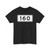 S160-DK (Denmark) (Road Sign) T-Shirt