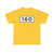 S160-DK (Denmark) (Road Sign) T-Shirt
