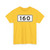 S160-DK (Denmark) (Road Sign) T-Shirt
