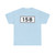 S158-DK (Denmark) (Road Sign) T-Shirt