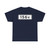 S156v-DK (Denmark) (Road Sign) T-Shirt
