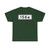 S156ø-DK (Denmark) (Road Sign) T-Shirt