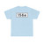 S156ø-DK (Denmark) (Road Sign) T-Shirt