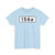 S156ø-DK (Denmark) (Road Sign) T-Shirt