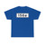 S156ø-DK (Denmark) (Road Sign) T-Shirt