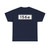 S156ø-DK (Denmark) (Road Sign) T-Shirt