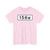 S156ø-DK (Denmark) (Road Sign) T-Shirt