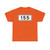 S155-DK (Denmark) (Road Sign) T-Shirt