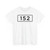 S152-DK (Denmark) (Road Sign) T-Shirt