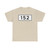 S152-DK (Denmark) (Road Sign) T-Shirt