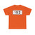 S152-DK (Denmark) (Road Sign) T-Shirt