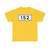 S152-DK (Denmark) (Road Sign) T-Shirt