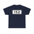 S152-DK (Denmark) (Road Sign) T-Shirt