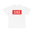 S82-PL (Poland) (Road Sign) T-Shirt