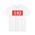 S82-PL (Poland) (Road Sign) T-Shirt