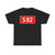 S82-PL (Poland) (Road Sign) T-Shirt