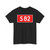 S82-PL (Poland) (Road Sign) T-Shirt