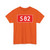 S82-PL (Poland) (Road Sign) T-Shirt